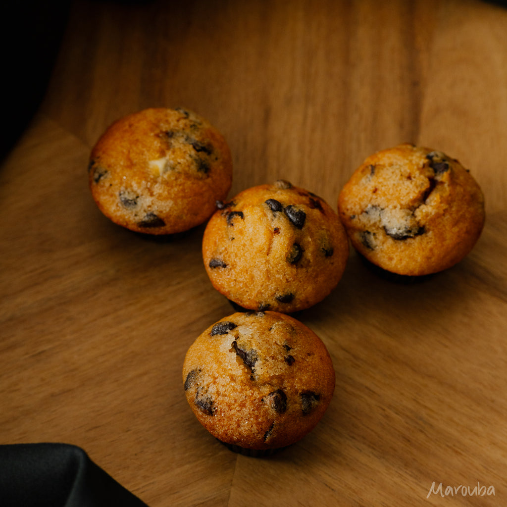 Miniature Muffins
