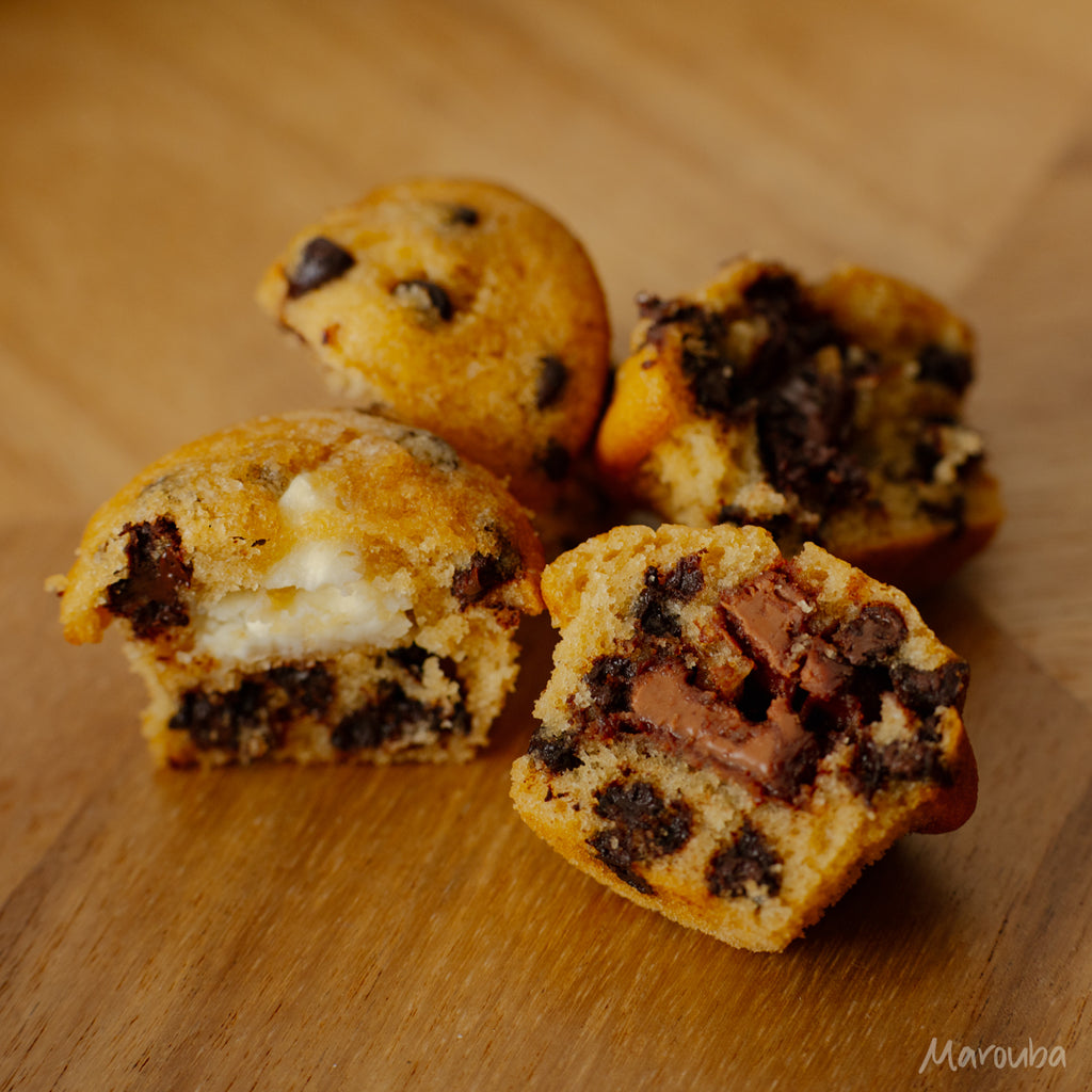 Miniature Muffins