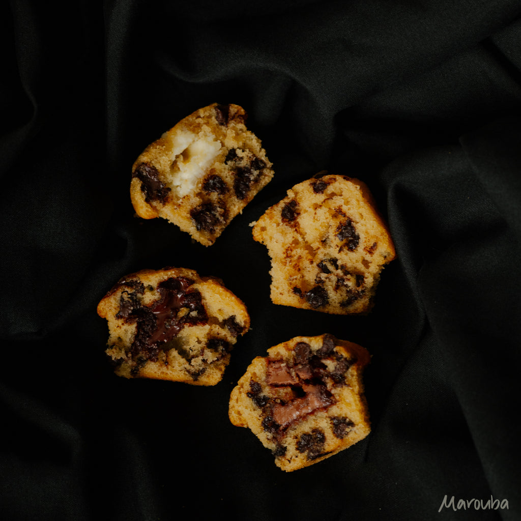 Miniature Muffins