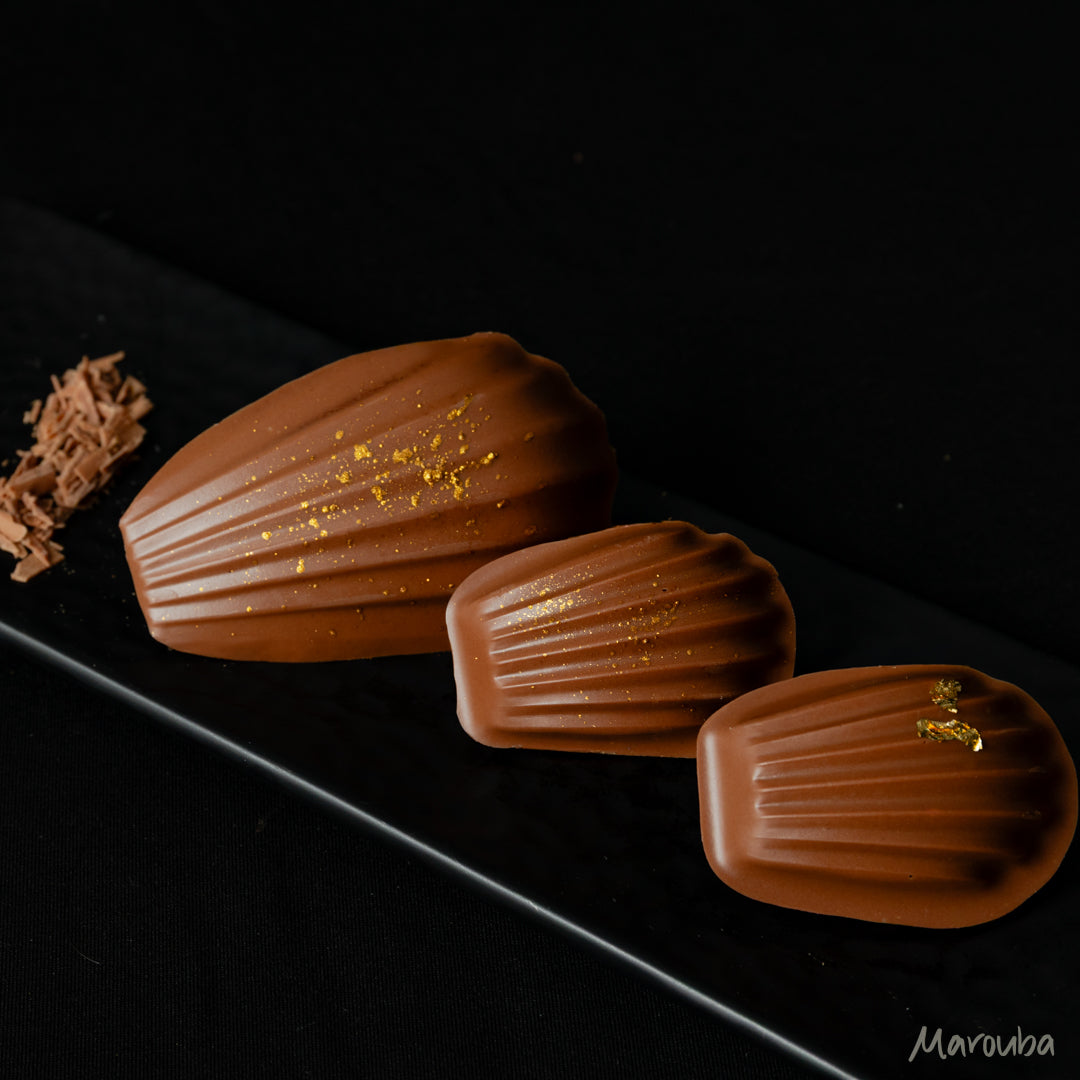 Madeleine