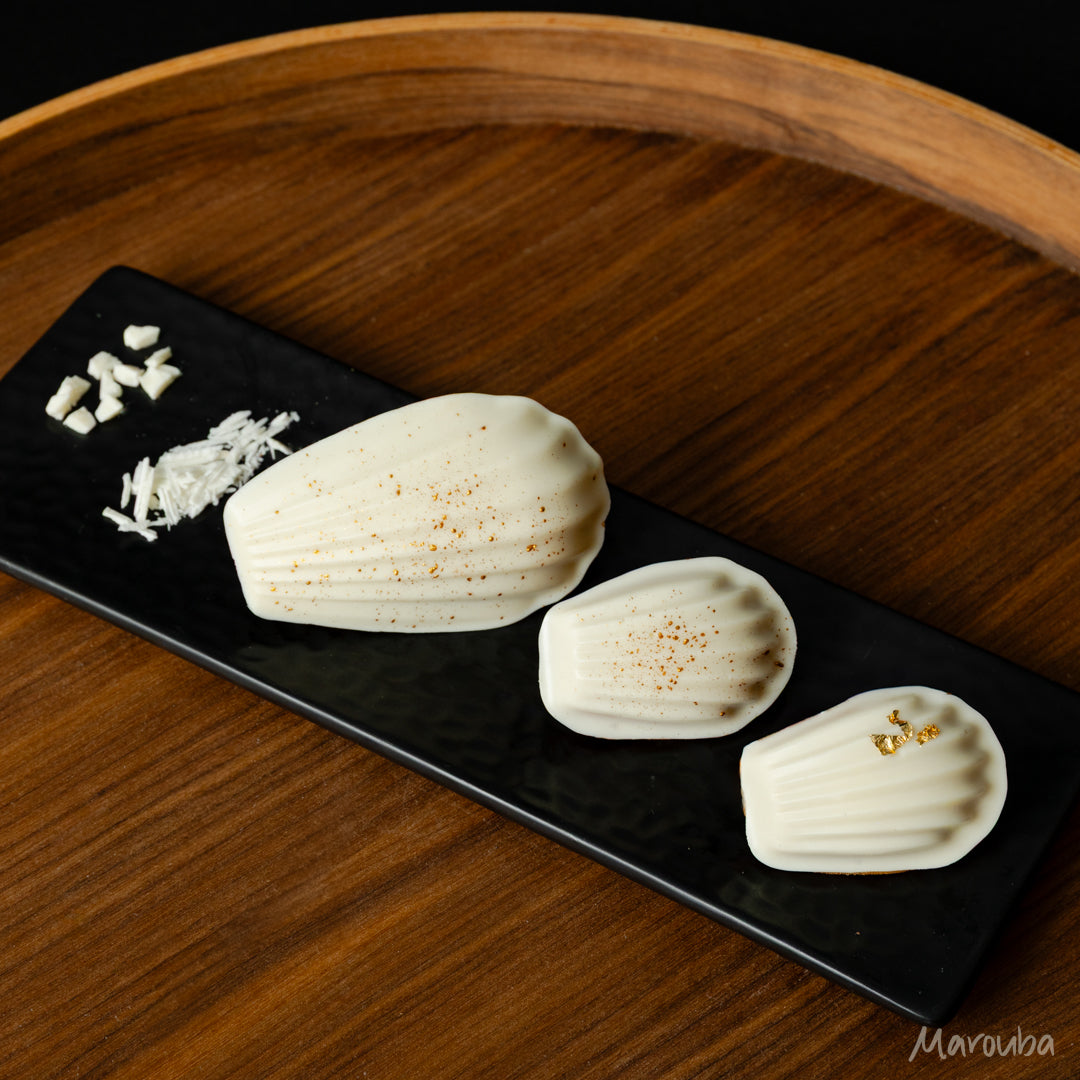 Madeleines – Marouba