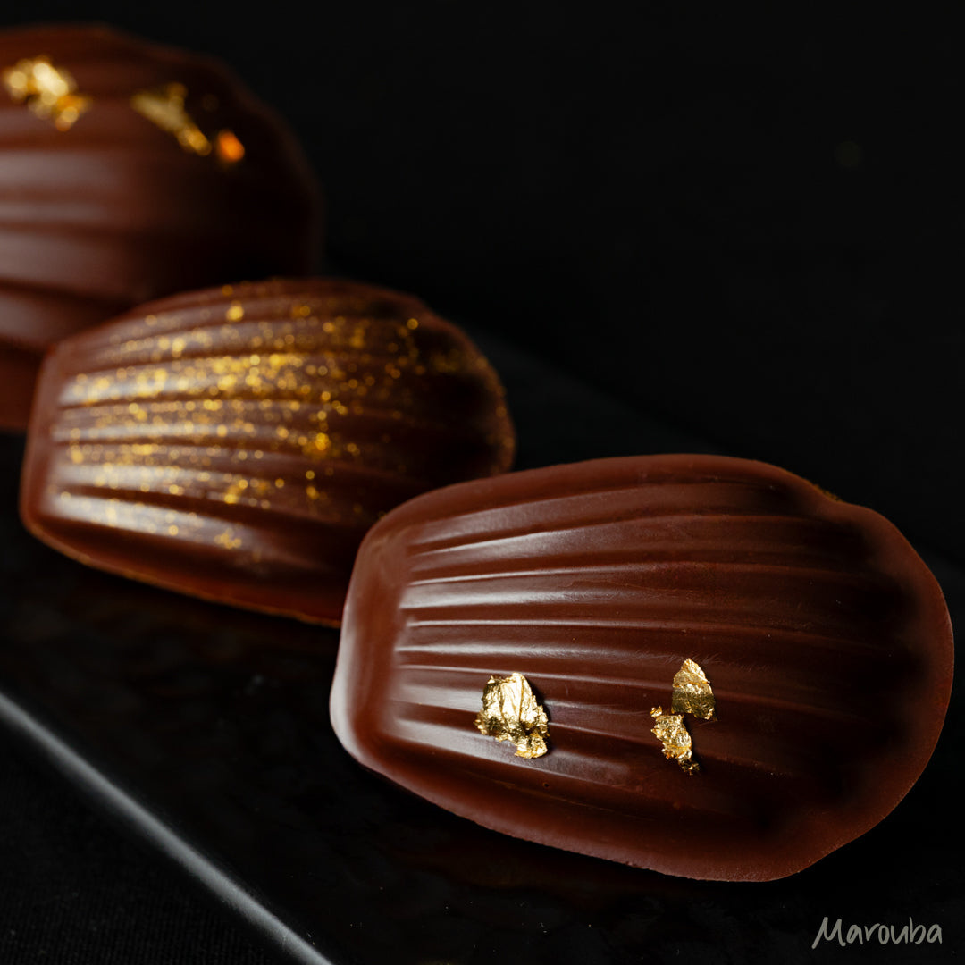 Madeleine