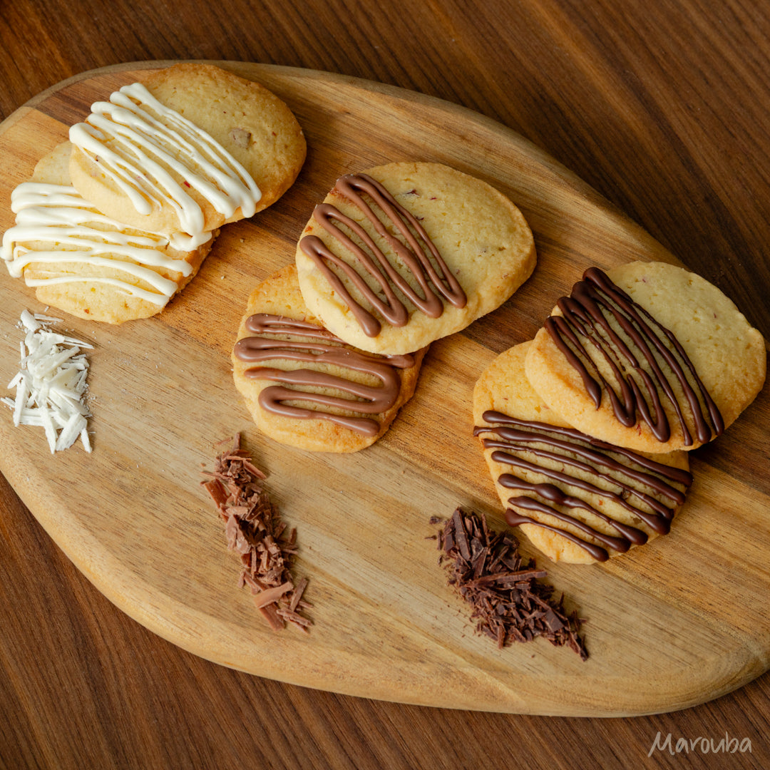Shortbread