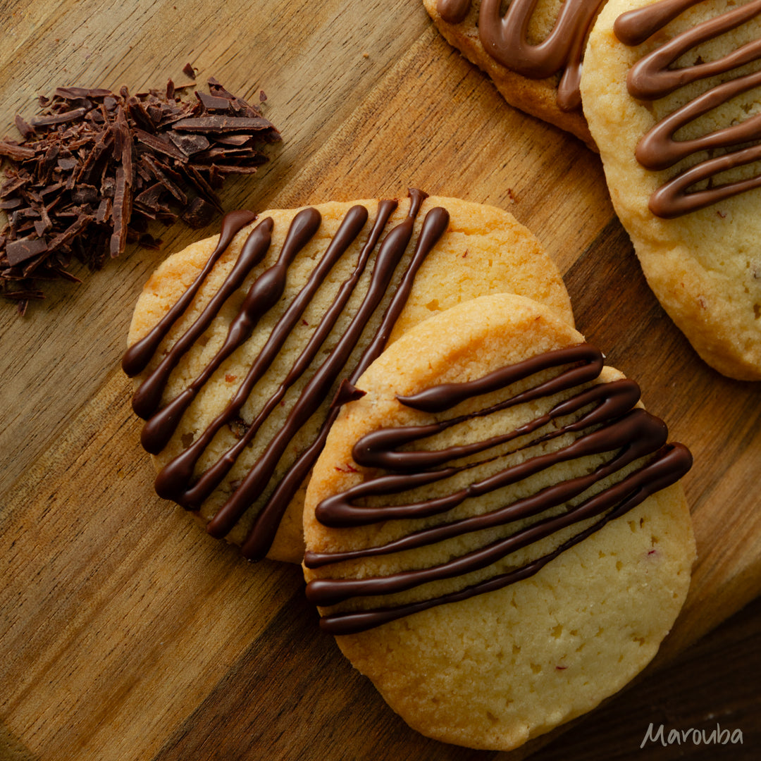 Shortbread
