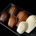 Madeleines