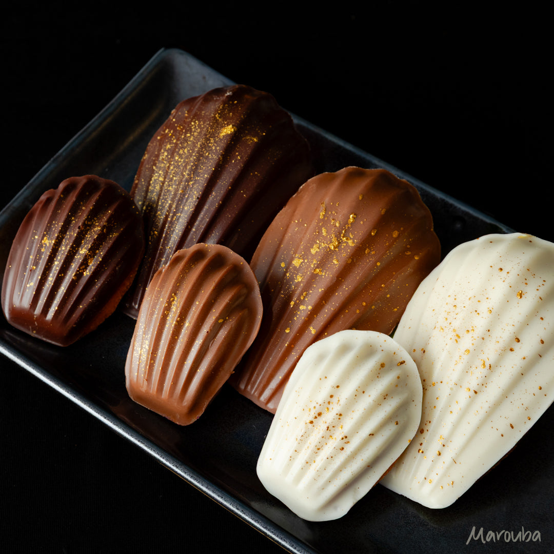 Madeleine
