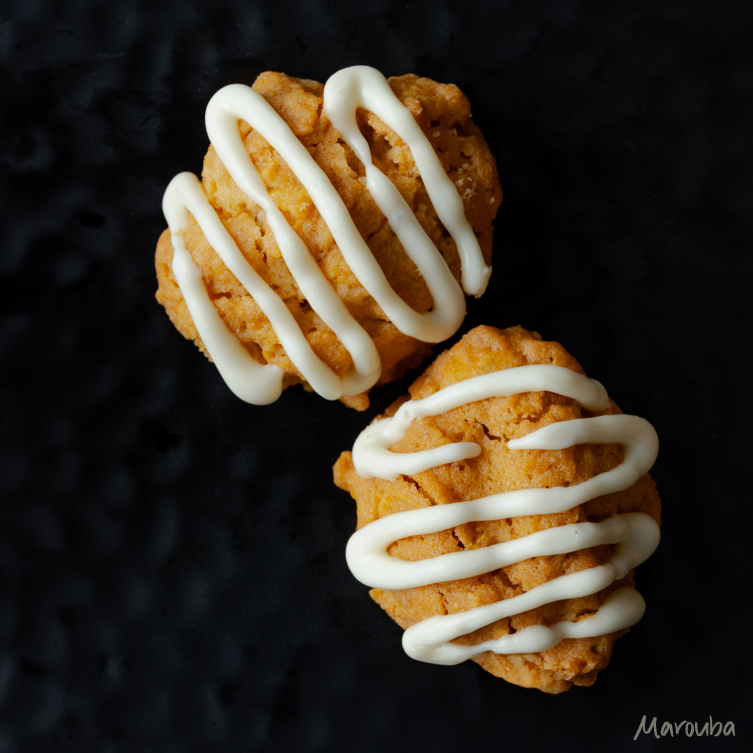 Cornflake Crunchies