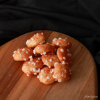 Chouquettes | Gougères