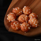 Chouquettes | Gougères