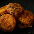 Chouquettes | Gougères