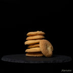 Butter Cookies