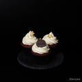 Red Velvet Cupcakes